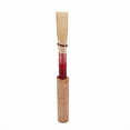 thumbnail image 3 of Clarinet Reeds Compact Size Saxophone Auxiliary Plastics Musical Gear for Beginners Mouthpiece Double Instrument Accessories Hand-Scraped Musical Gear, 3 of 7