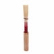 thumbnail image 2 of Eigraketly Clarinet Reeds Compact Size Saxophone Auxiliary for Instrument Accessories Mouthpiece Beginners Musical Hand-Scraped Gear Double Type3, 2 of 6