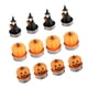 thumbnail image 2 of 18 velas de Halloween para decoraciones de Halloween., 2 of 3