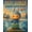 colour-10, variant on Escaping Paycheck to Paycheck Living for 9-5 Millenials: From Employee Mindset to Wealth-Building Habits, (Paperback)