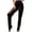 Black, variant on Women's Sheer Mesh Ruffle Trim Cover Up Pants - Elastic Waist Belt Beach Bikini Wrap for Swimwear,XXL