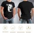 thumbnail image 6 of Graphic Tees Men Funny Tshirts Shirts for Men White Tee Shirt Vintage Tees for Men, 6 of 7