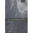 thumbnail image 1 of Platon sur la Connaissance et les Formes: Essais Sélectionnés, 1 of 1