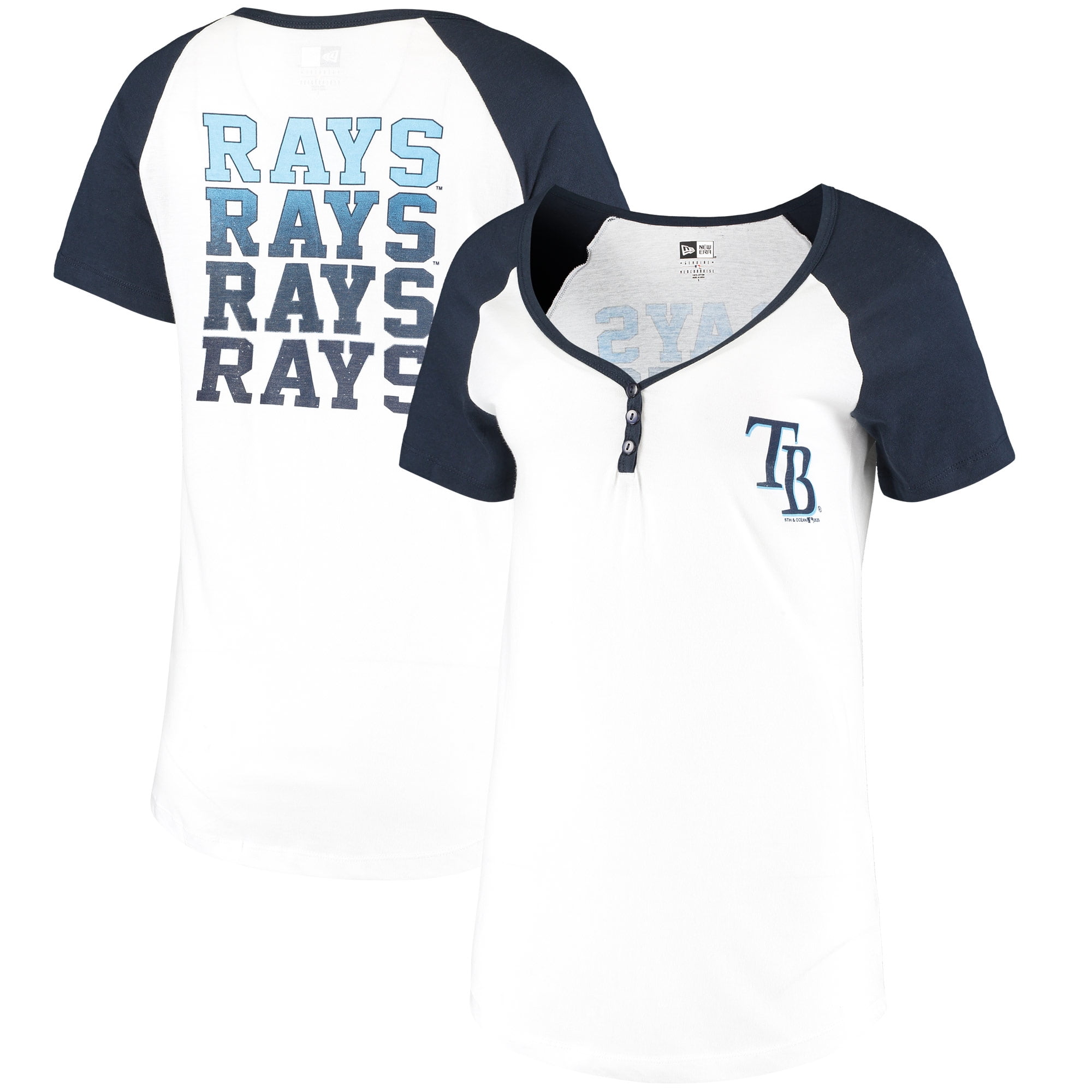 tampa bay rays women's jersey