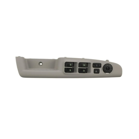 Standard Motor Products DWS-1308 Door Window Switch For 06-08 Hyundai Sonata