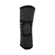 thumbnail image 4 of Rodillera de Punto Doble Tejido de Nailon de Alta Elasticidad Soporte de Rodilla Manga de Compresión para Correr Baloncesto Fútbol ​​fitness ANGGREK  Otros, 4 of 8