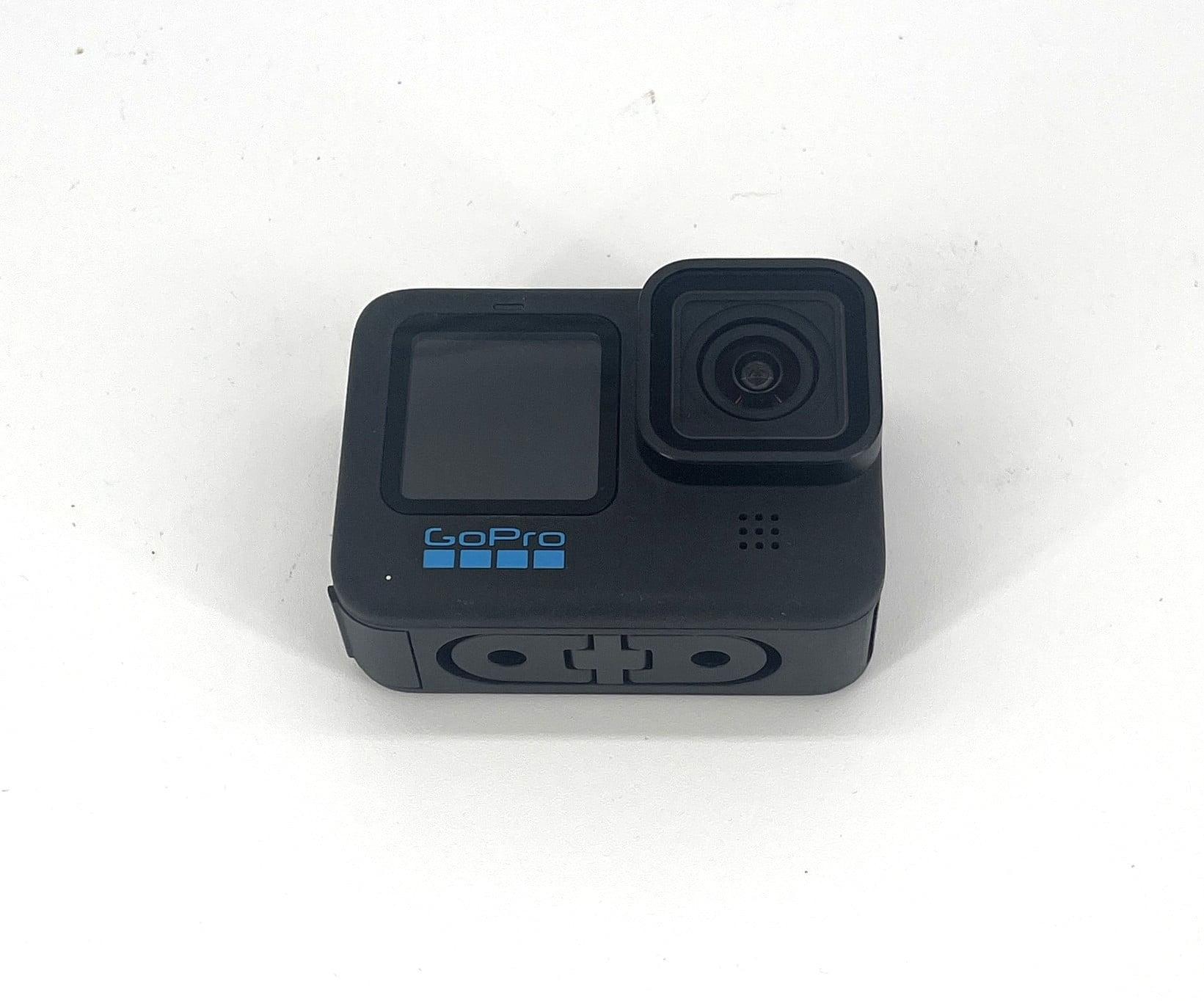 GoPro HERO8 Black Action Camera for Vlogging and Photography