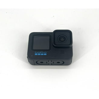 GoPro HERO12 Black, Waterproof Action Camera, 5.3K60 HDR Video