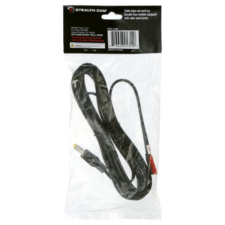 STEALTH CAM Durable Resistant Game Hunting Scouting Surveillance