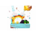 thumbnail image 3 of Bañera Musical Para Bebés Juego De Juegos Flotante Xtellar multicolor, 3 of 4