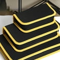 thumbnail image 4 of EeaseCA Tools Pocket Bag for Electrician Repairman Plumber Oxford Cloth Zipper Pouch, 4 of 7