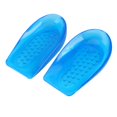 thumbnail image 2 of Plantillas ortopédicas para pies con gel de silicona, copa para el talón y la pierna, tecnología avanzada, 2 of 14