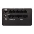 thumbnail image 4 of CORSAIR RMi Series RM750i - Power supply (internal) - ATX12V 2.4/ EPS12V 2.92 - 80 PLUS Gold - AC 100-240 V - 750 Watt - North America, 4 of 6