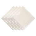 thumbnail image 1 of Design Imports CAMZ11950 DII Serviette en Velours (Lot de 4), 1 of 2