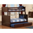 thumbnail image 3 of Nantucket Bunk Bed Twin over Full in Multiple Colors and Configurations, 3 of 3
