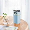 thumbnail image 4 of Humidifiers For Bedroom And Large Room 1.1l Cool Mist Humidifier For With-quiet Night Light Function New, 4 of 5