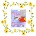 thumbnail image 2 of Hummer's Galore Hummingbird Nectar, All Natural, Makes 16 oz, No Preservatives, 2 Pack, 2 of 6