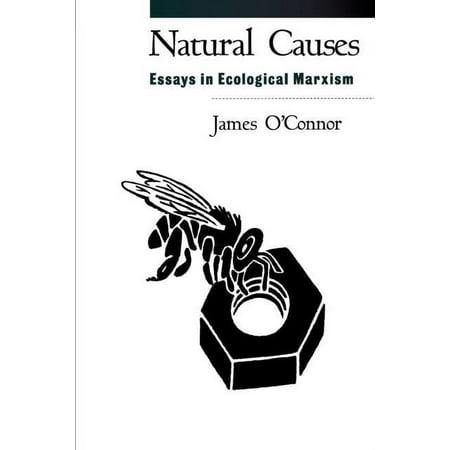 UPC: 9781572302730 | Democracy and Ecology: Natural Causes : Essays in Ecological Marxism (Paperback)
