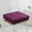 Purple, variant on Cushion Seat Pad for Comfort and Softness in Yoga Chairs – Sponge Cushion for Everyday Sitters Ergonomic Support Durable Nonslip Design for Home and Living Room