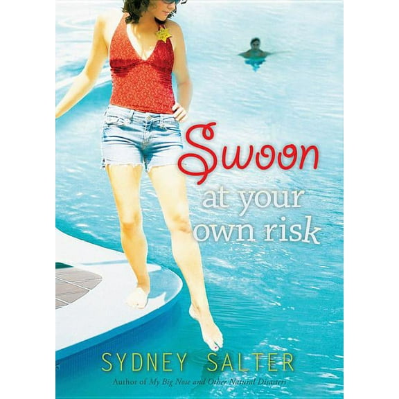 Swoon at Your Own Risk, (Paperback)