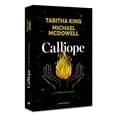 thumbnail image 3 of Calliope. La voz de las llamas, de Mcdowell, Michael; King, Tabitha, 3 of 3