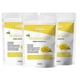 thumbnail image 1 of Mullein Leaf Tea Bags Herbal Lung Cleansing Breathing Cough Relieve Tea, 20 Bags/Pack, 1 of 5