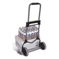 thumbnail image 5 of Magna Cart Elite Folding Aluminum Hand Truck, 200 Pound Capacity, Silver, 5 of 6