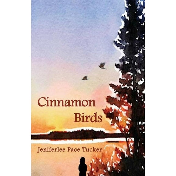 Cinnamon Birds, (Paperback)