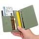 thumbnail image 2 of Cartera de viaje Fintie con bloqueo RFID con soporte para pasaporte, 2 of 8