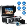 thumbnail image 3 of Camera de Pesca Bajo El Agua Camera de Pescado Con Pantalla Lcd de 12 LCD IP68 Resistente Al Agua para la Pesca de Hielo del Lago de Mar, 3 of 7