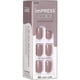 thumbnail image 4 of Nails imPRESS Color Press-On Manicure - Taupe Prize, 4 of 5