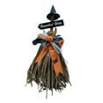 thumbnail image 4 of Adornos De Halloween Con Diseño De Brujas Para El Porche Delantero, El Jardín Y La Puerta Principal., 4 of 9