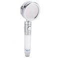 thumbnail image 2 of Cabezal De Ducha De Mano, Cabezal De Ducha, 3 Niveles Ajustables Para Ducha De Baño ANGGREK Shower Head, 2 of 8