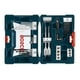 thumbnail image 1 of Combo Set Brocas Y Puntas Maletín V-line Con 41 Piezas Bosch BOSCH 2610038617, 1 of 4