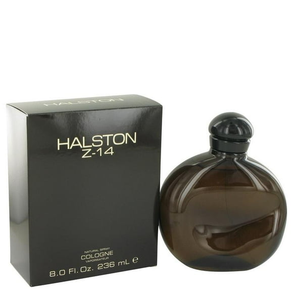 HALSTON Z-14 par HALSTON Vaporisateur d'Eau de Cologne 8 oz (Homme) 235 ml