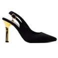 thumbnail image 1 of Zapatillas para Mujer Zmexico 6543 negro 25.5, 1 of 6