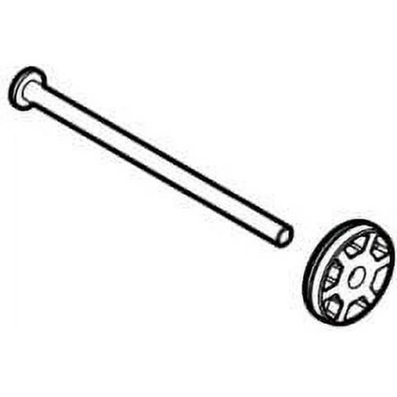 Kwikset 48007 2-1/4" Thick Door Kit For San Clemente And Camino Series Handlesets