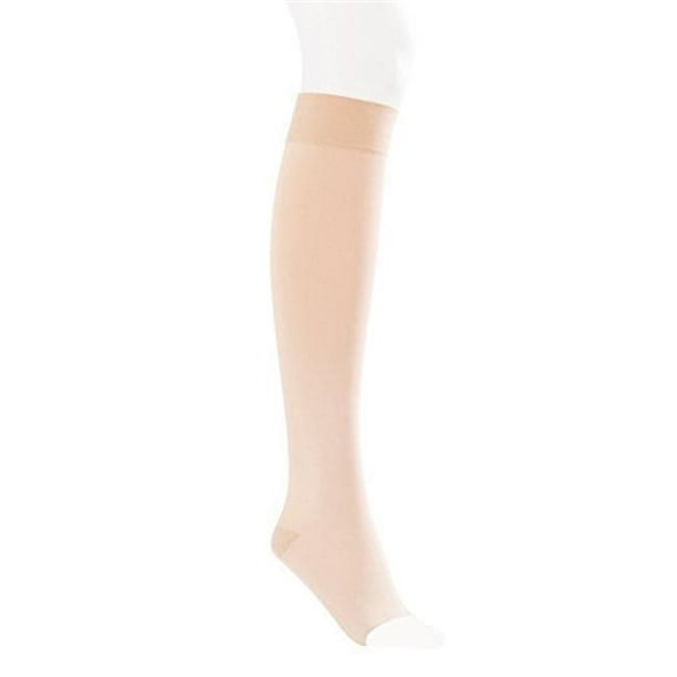 BSN Medical 7769340 Jobst Opaque Soft Fit 3040 Knee Occupational