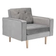 thumbnail image 1 of Sofa Kessa Muebles Puget, 1 of 5