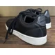 thumbnail image 5 of Adi - das Cloudfoam Advantage Casual Sneakers AW3915 Black White Men Size 10.5, 5 of 6