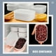 thumbnail image 5 of Caja de almacenamiento para 8 alimentos, arroz, yogur y cereales gruesos, 5 of 8