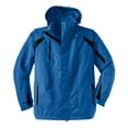 thumbnail image 5 of Port Authority J304 Mens All-Season II Jacket, 5 of 6