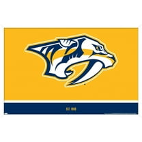 NHL Nashville Predators - Logo 21