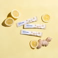 thumbnail image 4 of Unicity Unimate Ginger Drink Mix Duo Pack, 60 Sachets Total (2 Boxes x 30), Instant Ginger Beverage Powder, Low Calorie Fiber Drink Mix, Travel Friendly Daily Drink Mix for Men & Women, 4 of 8