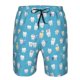 thumbnail image 3 of Fotbe Healthy And Ill White Teeth Trajes de Baño Estampados para Hombre, Shorts de Verano de Secado Rápido, Ropa de Playa, Bañadores-Small, 3 of 6