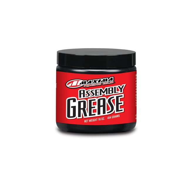 Maxima Racing USA 69-02916 Assembly Grease, 16 oz