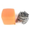 Camping Tourist Burner Big Power Gas Stove Cookware Portable Furnace