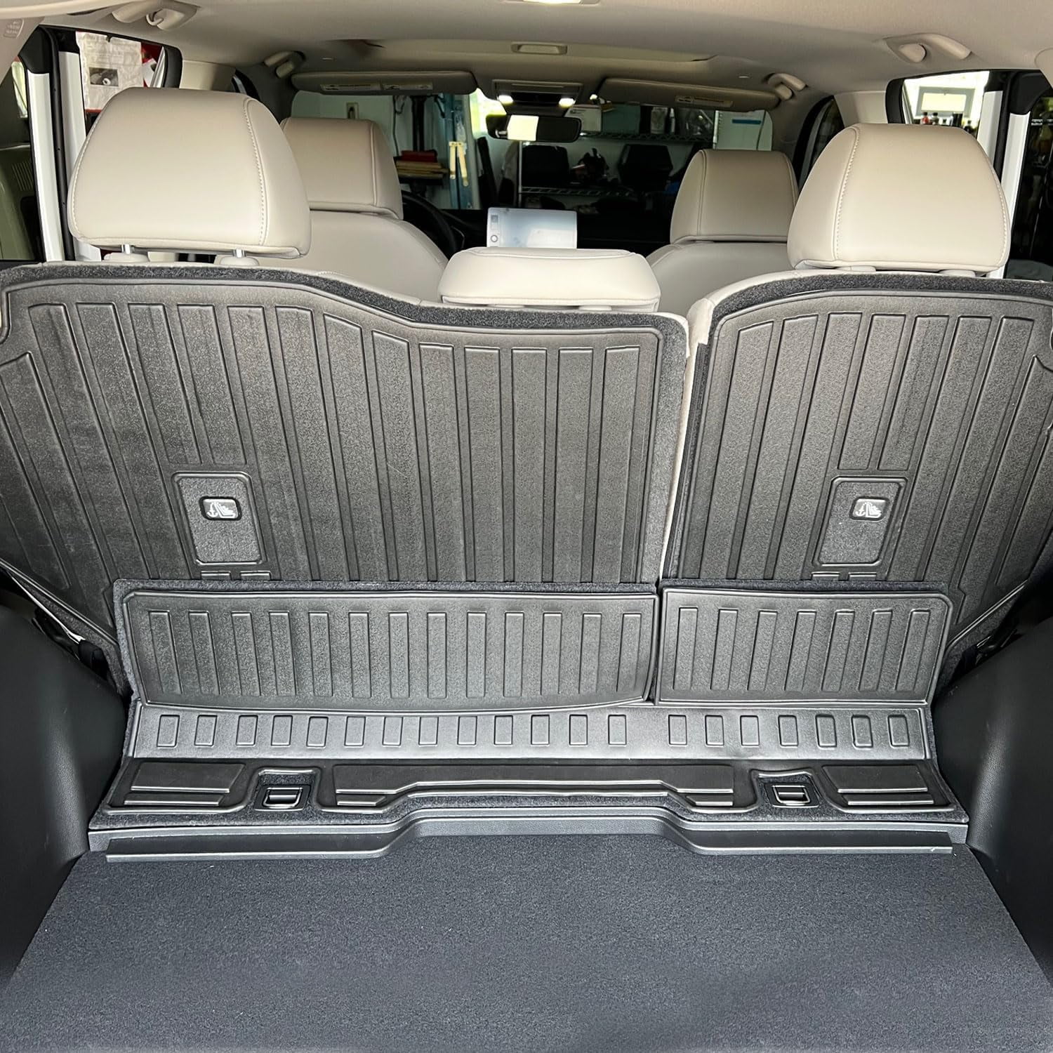Seatback Protector Honda Hrv Back Seat Cover Marretoo Seat Back