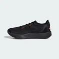 thumbnail image 3 of Adidas Men's Treadflow Running Shoes in Black, 3 of 6