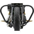thumbnail image 3 of Cobra V-Bend Black Freeway Bar (601-2111B), 3 of 3